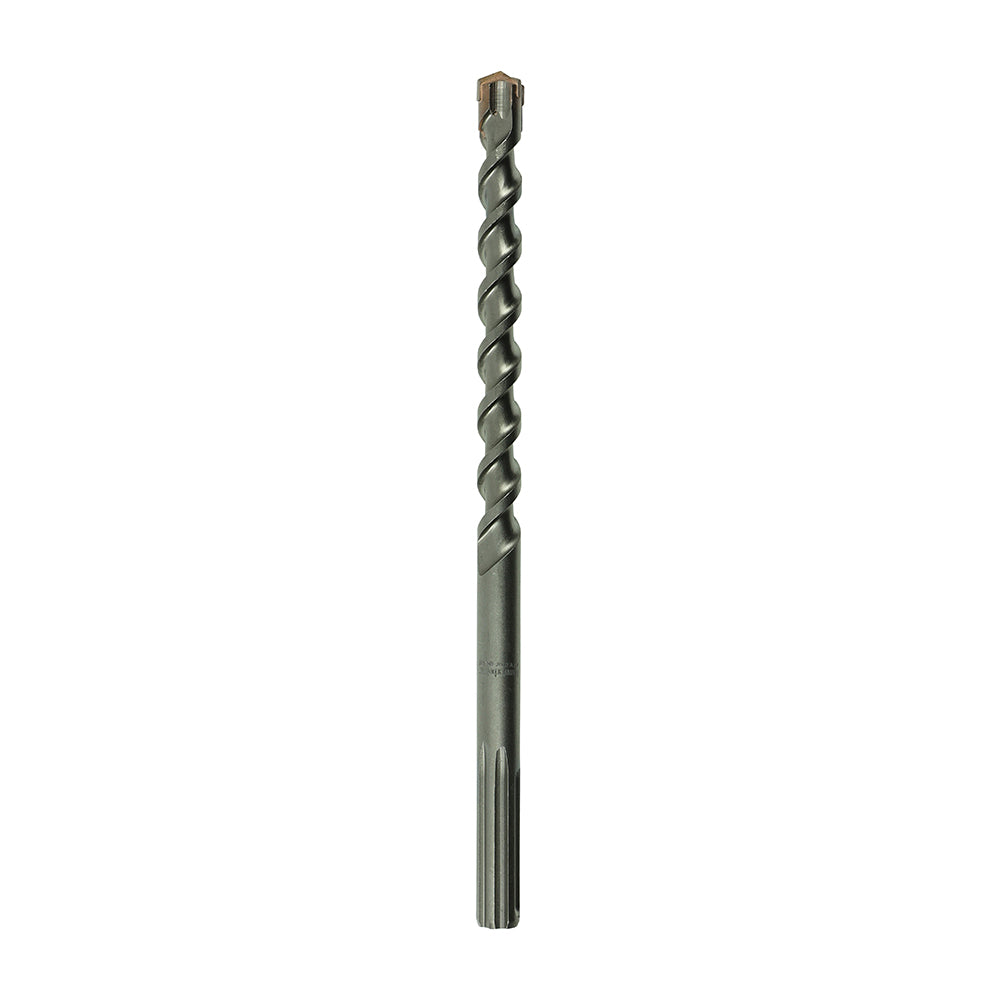 SDS Max Hammer Bit - 20 x 340 - Clip of 1