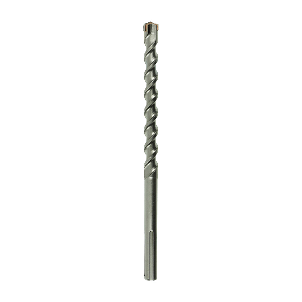 SDS Max Hammer Bit - 22 x 340 - Clip of 1