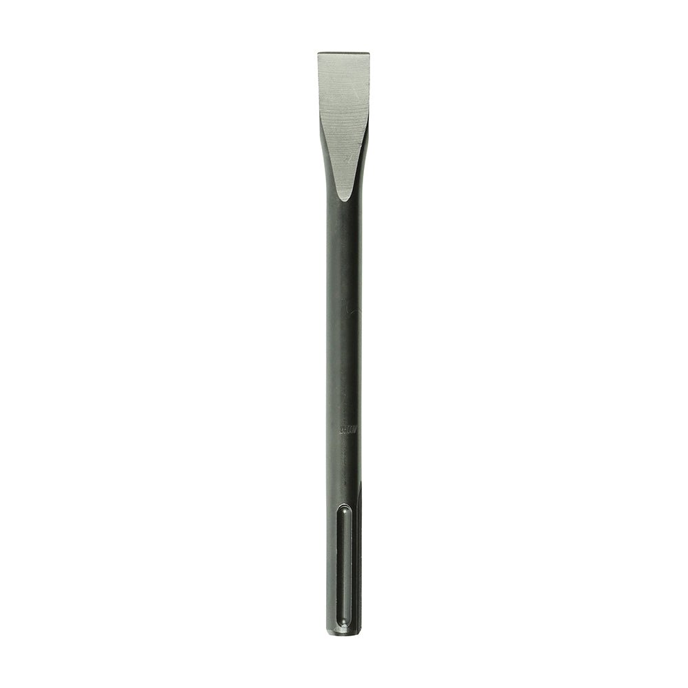 SDS Max Steels - Chisel - 25 x 280 - Clip of 1