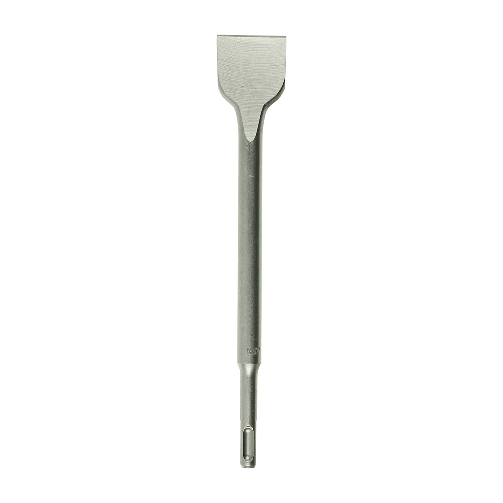 SDS Plus Steels - Spade - 40 x 250 - Clip of 1
