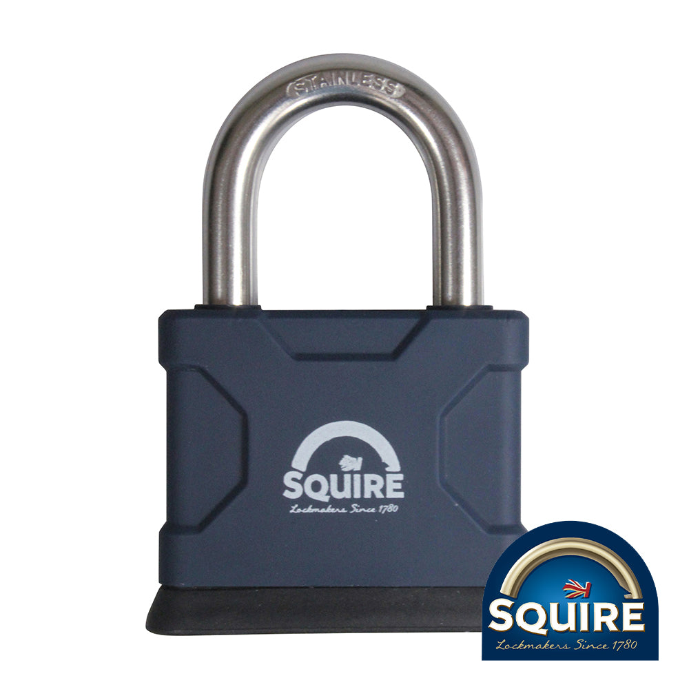 All Terrain Padlock - ATL52S - 50mm - Blister Pack of 1
