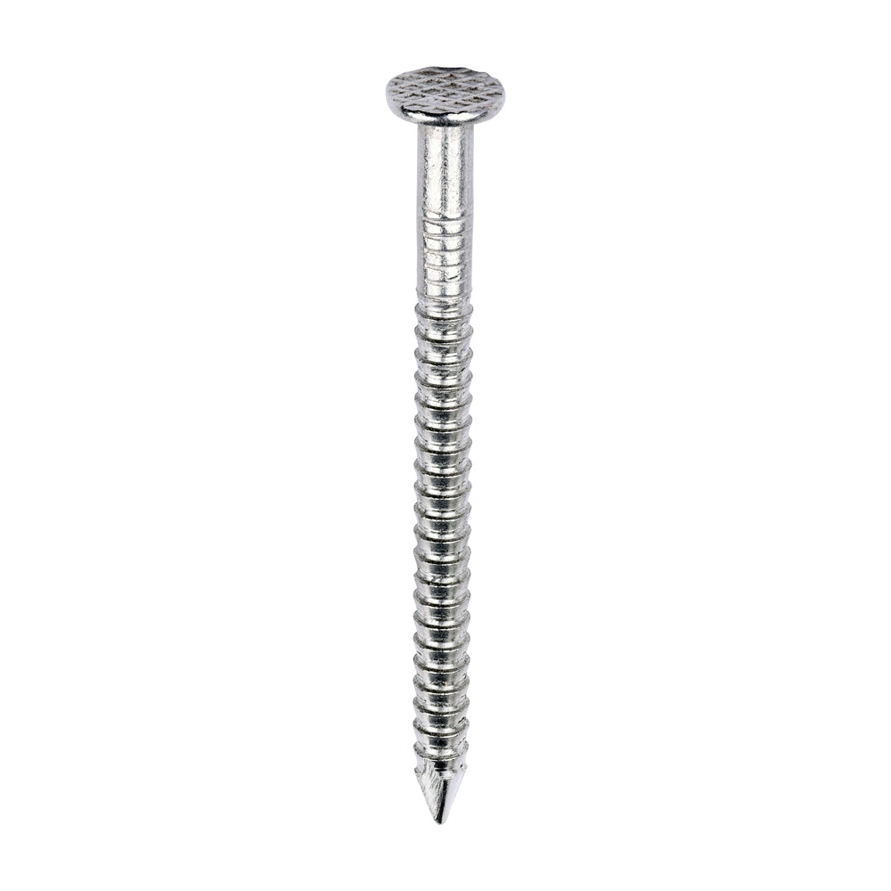 Annular Ringshank Nails - Stainless Steel - 40 x 2.65 - TIMbag of 1kg