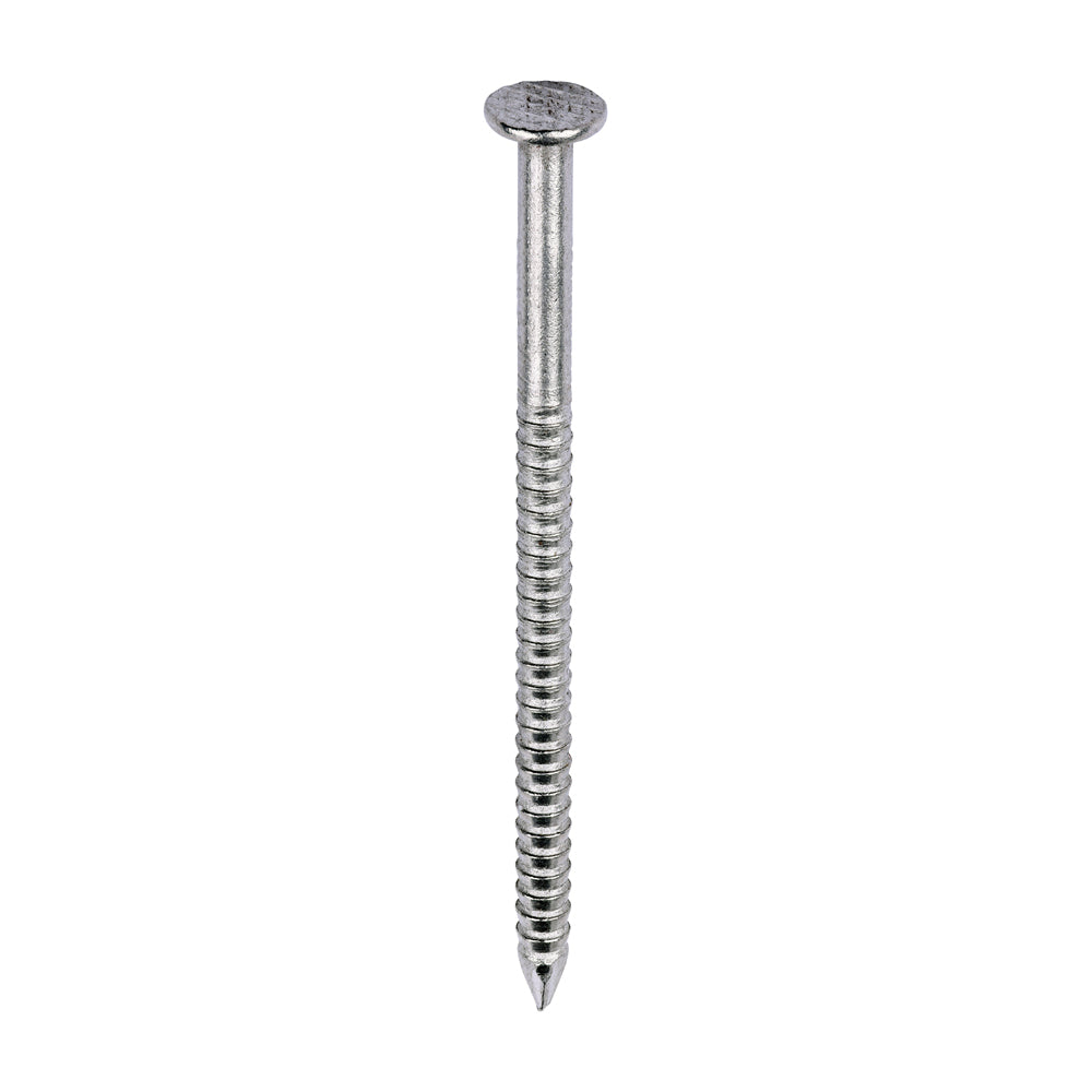 Annular Ringshank Nails - Stainless Steel - 50 x 2.65 - TIMbag of 1kg