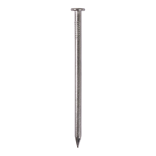 Round Wire Nails - Stainless Steel - 50 x 2.65 - Carton of 10kg