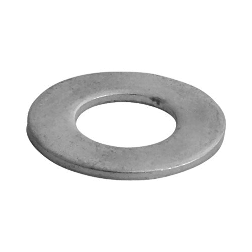 Form B Washers - A2 Stainless Steel - M6 - Bag of 20