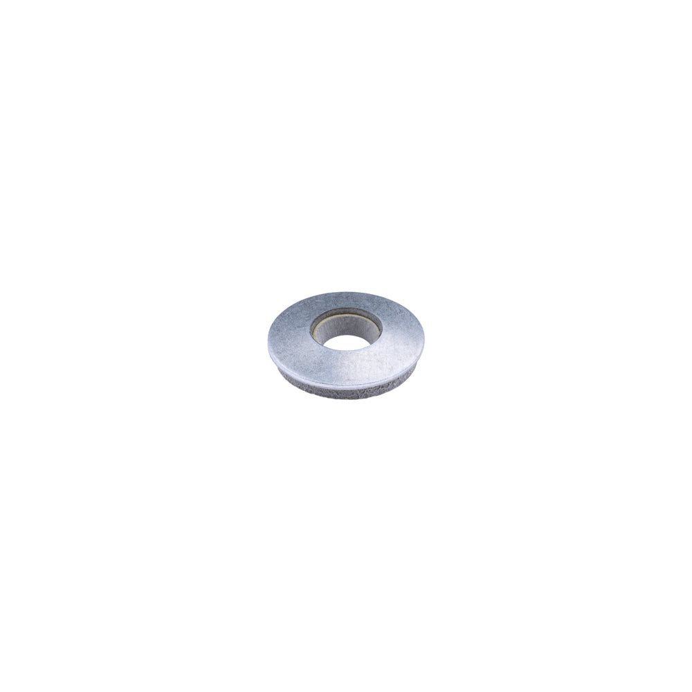 EPDM Washers - Galvanised - 16mm - Bag of 100