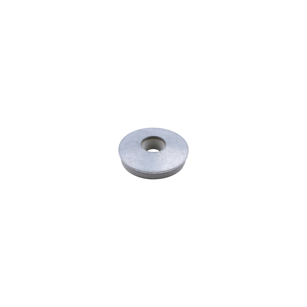 EPDM Washers - Galvanised - 19mm - Bag of 100