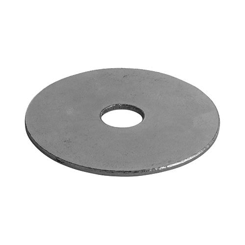 Penny / Repair Washers - A2 Stainless Steel - M8 x 25 - Bag of 10