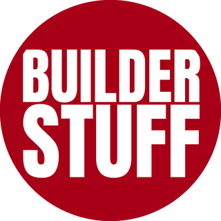 Builderstuff