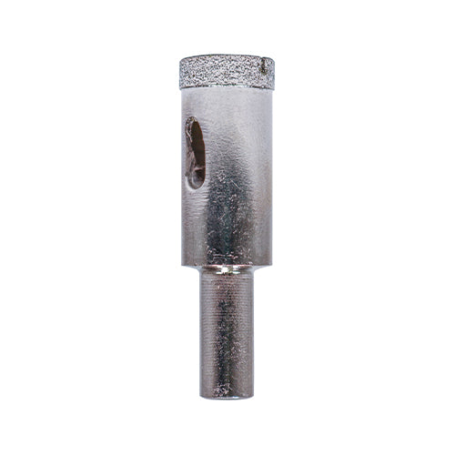 Fantom Wet Diamond Drill Bit - 14.0mm - Blister Pack of 1