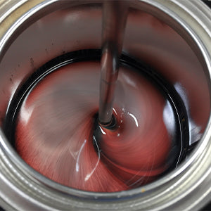 Mixing – Builderstuff