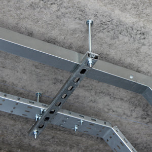 Threaded Loop Bar Threaded Bar – Builderstuff