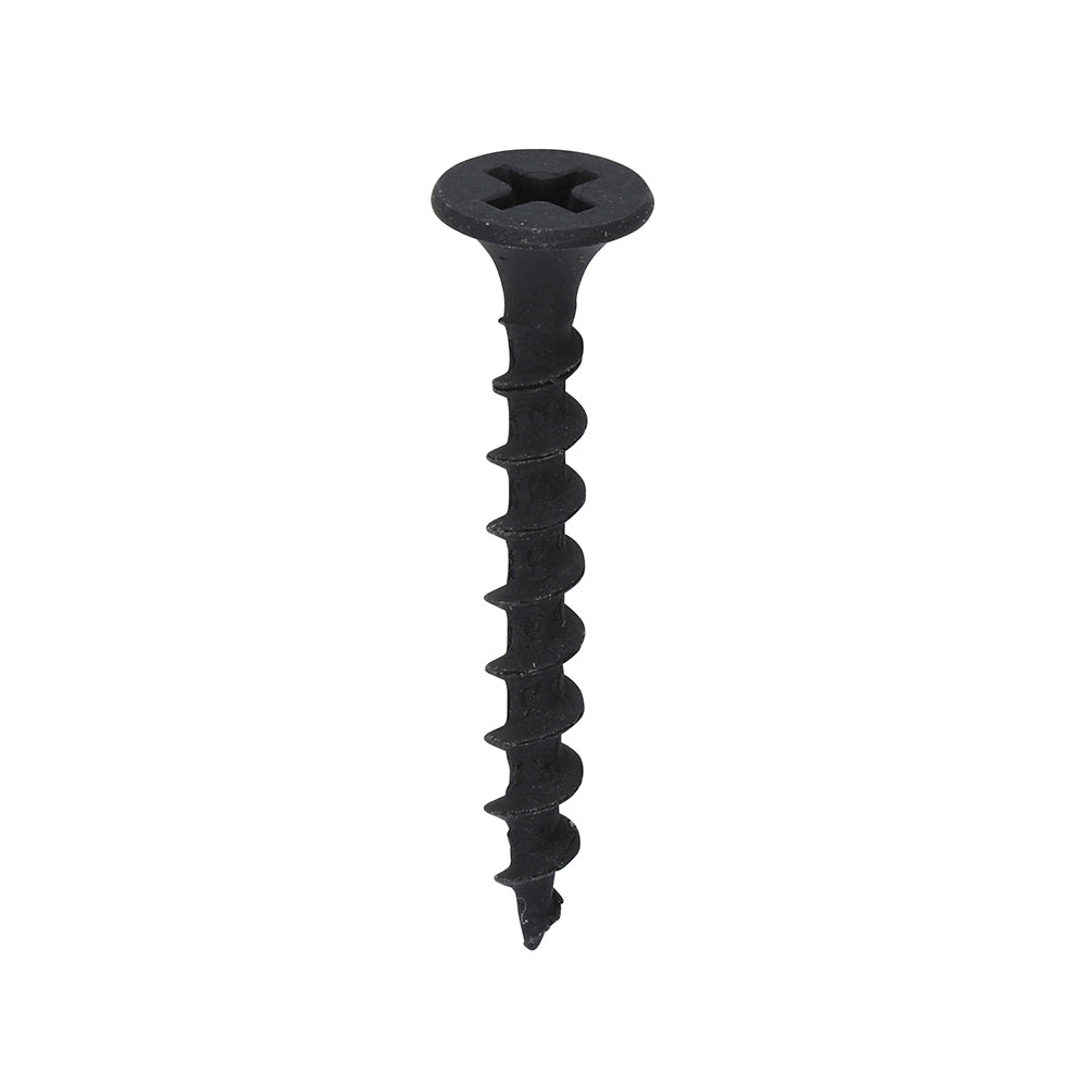 Drywall Screws - PH - Bugle - Coarse Thread - Grey - 3.5 x 32 - Box of 1000