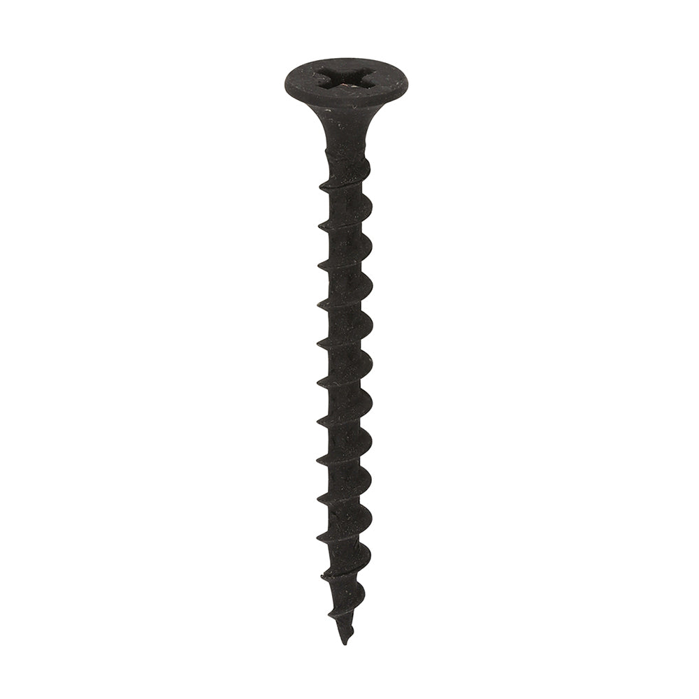 Drywall Screws - PH - Bugle - Coarse Thread - Grey - 3.5 x 42 - Box of 1000