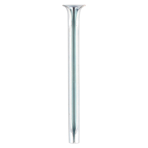 Express Nails - Zinc - 6.0 x 60 - Box of 100