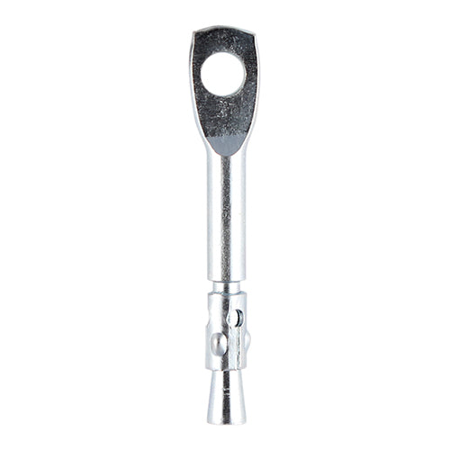 Wirehangers - Zinc - 6.0 x 60 - Box of 100