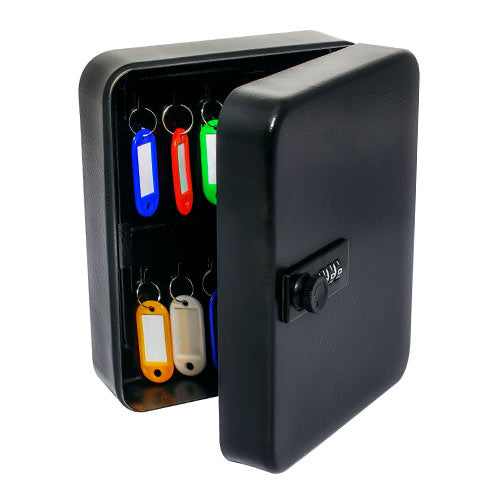 Key Cabinet - 200 x 160 x 75 - Box of 1