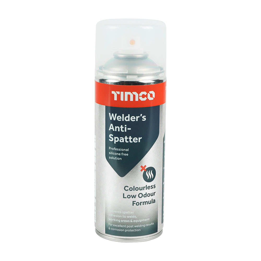 Welder's Anti Spatter - 300ml - Can of 1