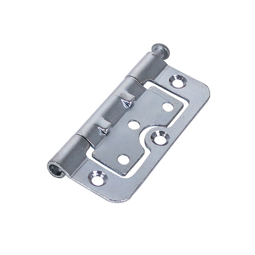 Hurlinge - Loose Pin (104Z) - Zinc - 75 x 52 - Plain Bag of 1