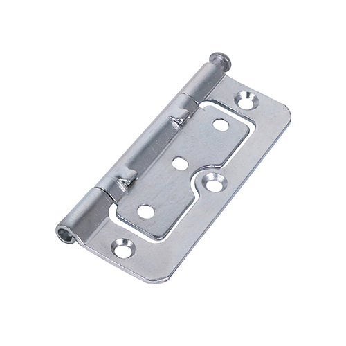 Hurlinge - Loose Pin (104Z) - Zinc - 100 x 66 - Plain Bag of 1