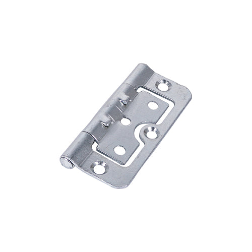 Hurlinge - Fixed Pin (104) - Zinc - 75 x 55 - Plain Bag of 1