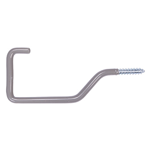 Handy Hooks - 150mm - Bundle of 2