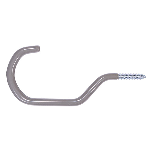 Utility Hooks - 150mm - Bundle of 2