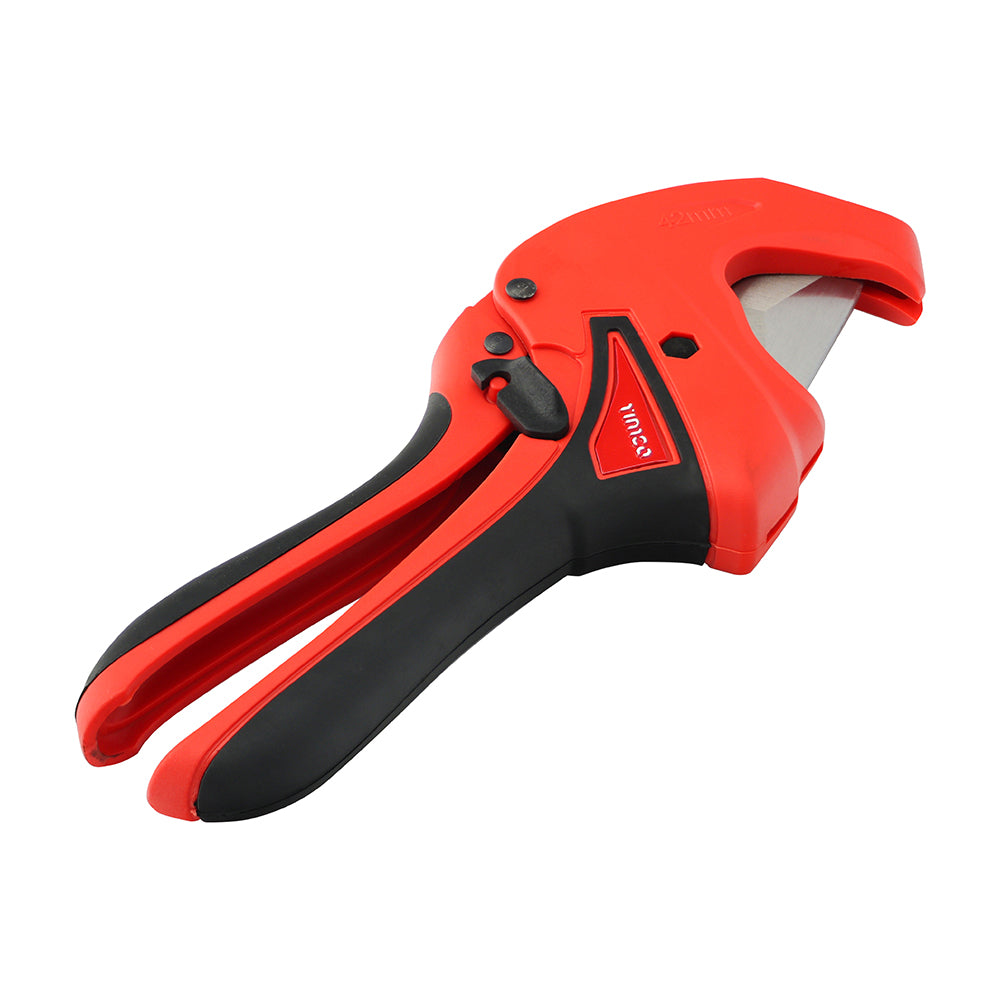 Premium Pipe Shears - 0 - 42mm - Blister Pack of 1