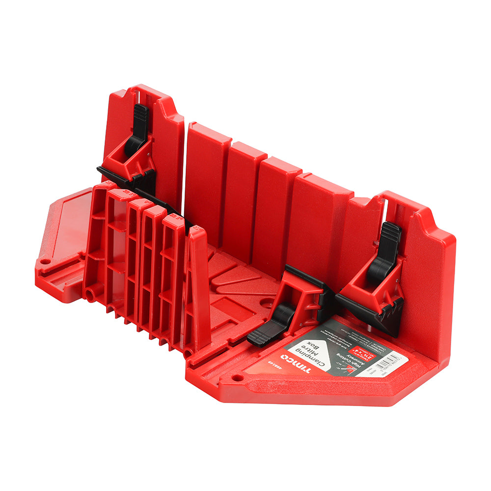 Clamping Mitre Box - 14" - Unit of 1