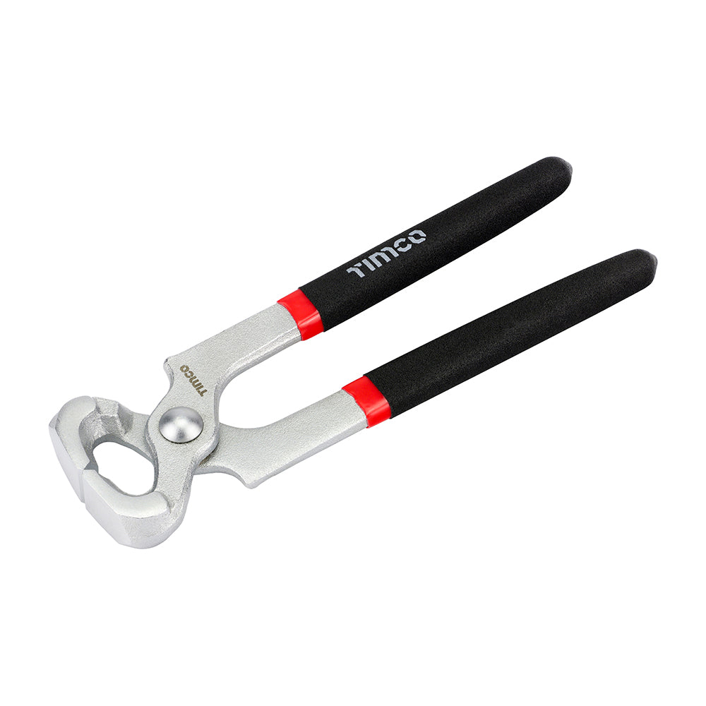 End Cutters - 7" - Backing Card of 1