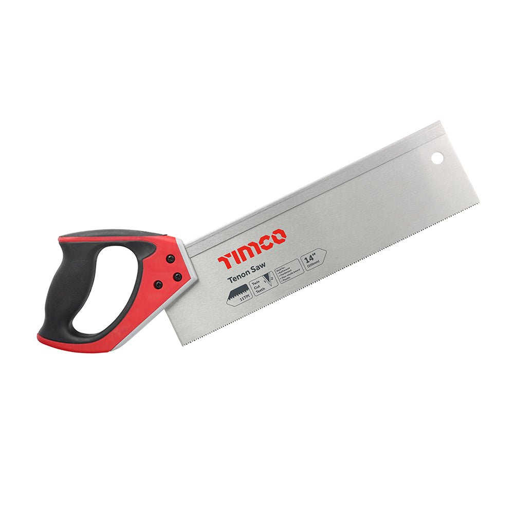 Tenon Saw - 14" - Unit of 1