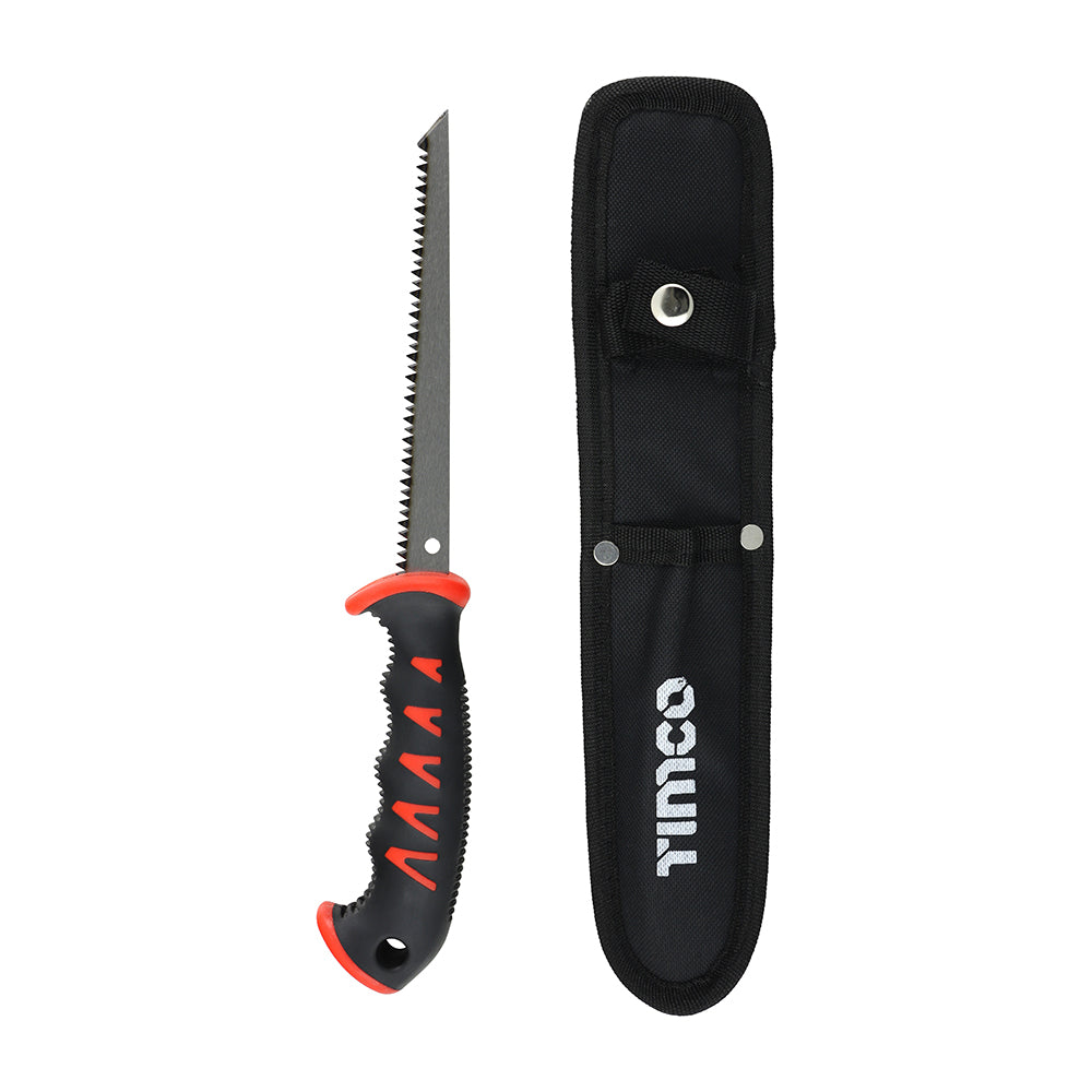 Plasterers Jab Saw - 7" - Backing Card of 1
