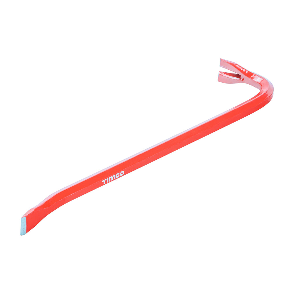 Wrecking Bar - 12" - Clip of 1