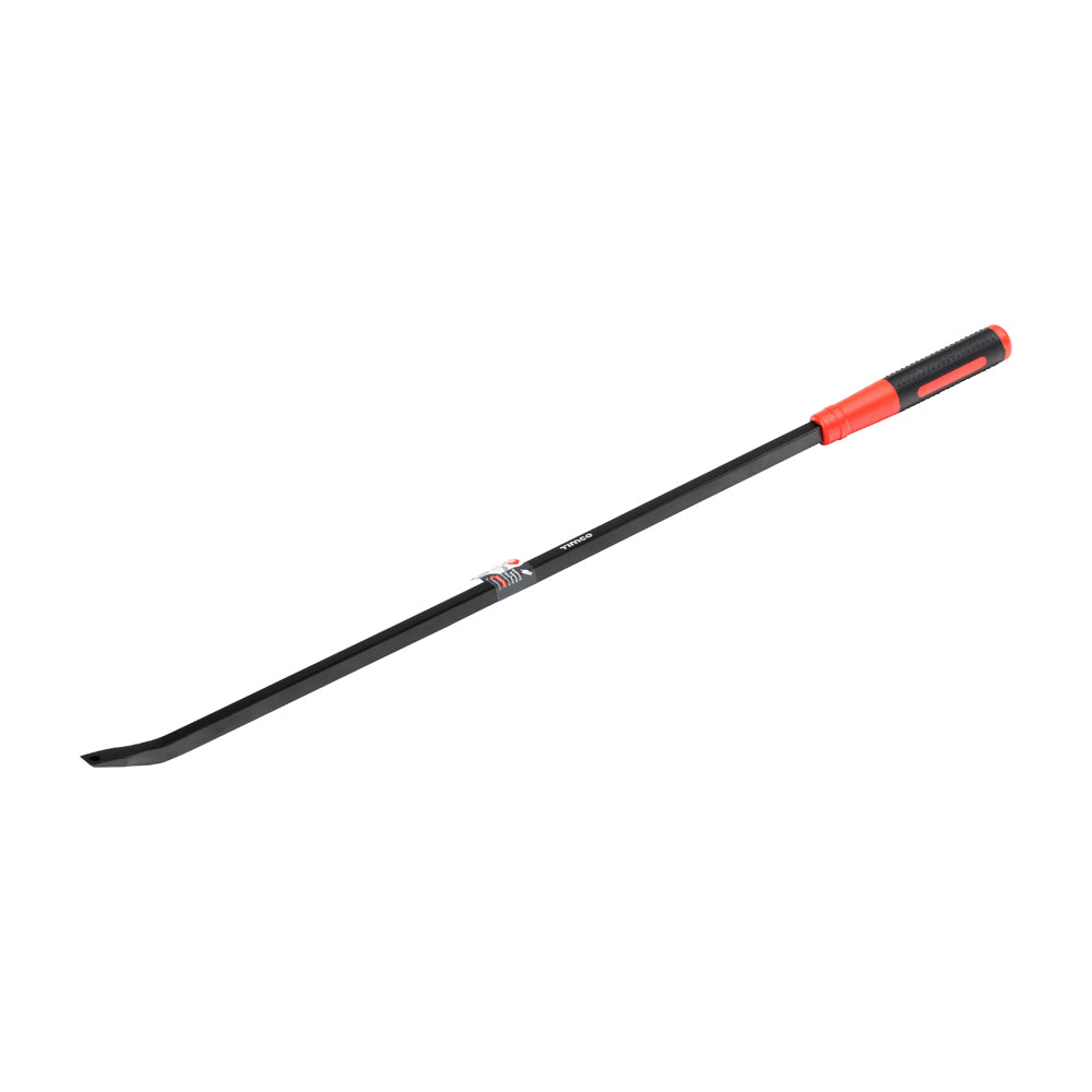 Heavy Duty Pry Bar - 36" - Clip of 1