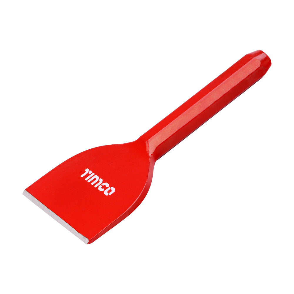 Masonry Bolster - 4 x 8 1/2" - Clip of 1
