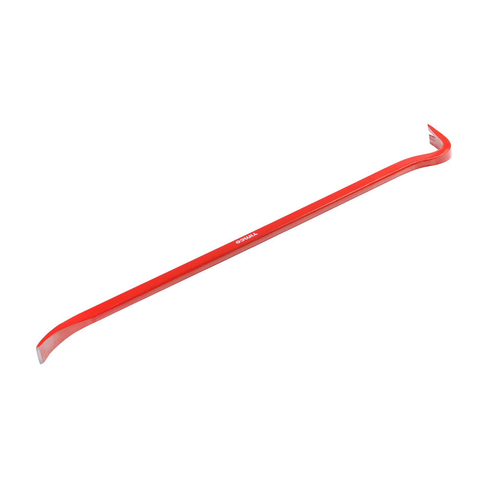 Heavy Duty Wrecking Bar - 36" - Clip of 1