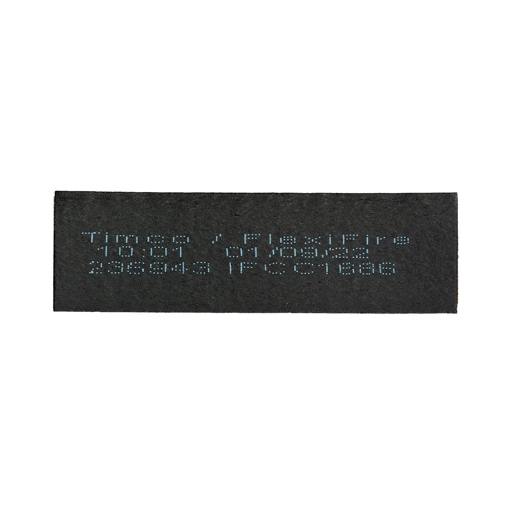 Intumescent Hinge Pads - 100 x 30 x 1.0mm - TIMpac of 6