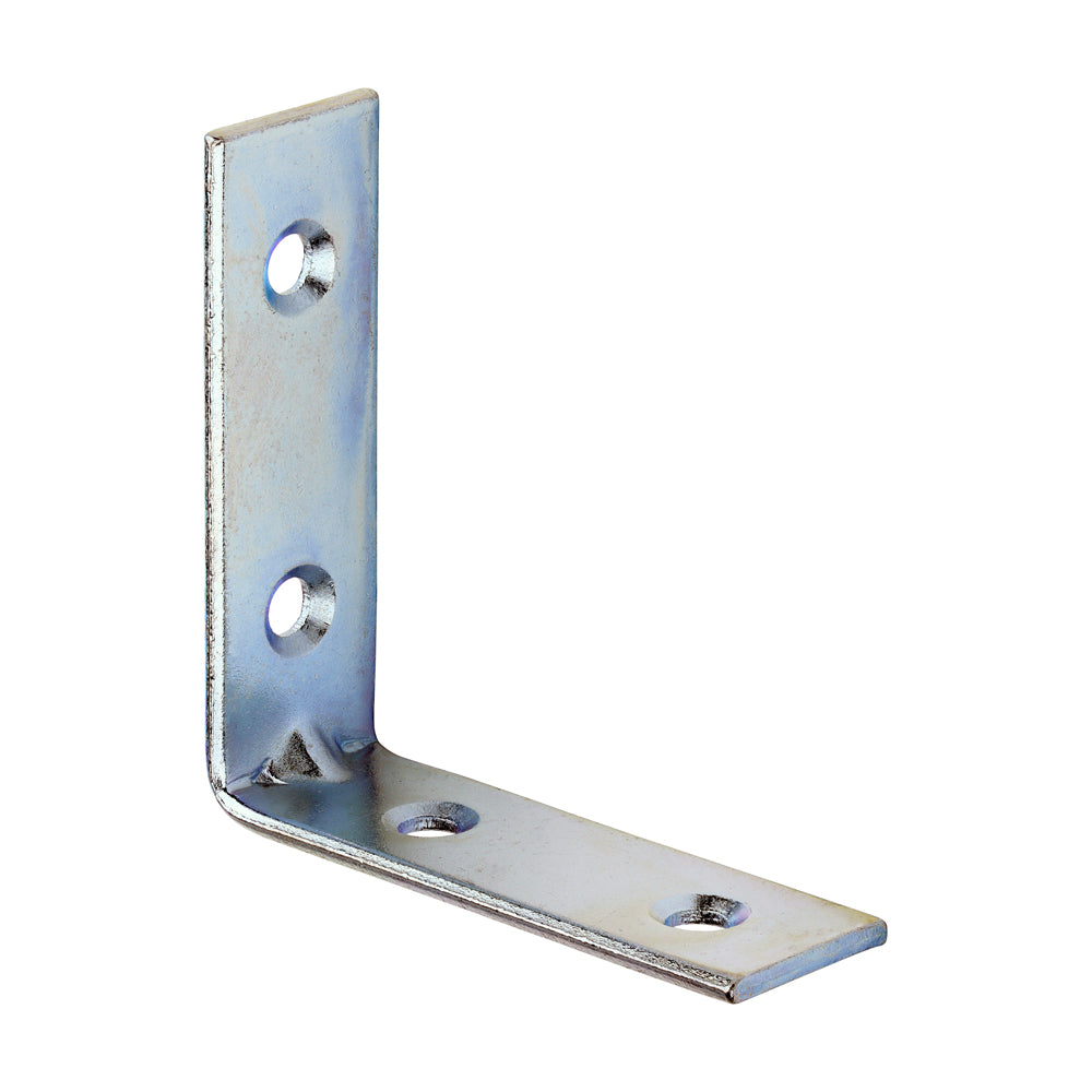 Corner Braces - Zinc - 50 x 50 x 16 - Box of 50