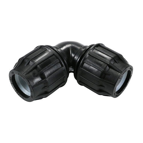 90 Degree Elbow - 32 x 32mm - Unit of 1