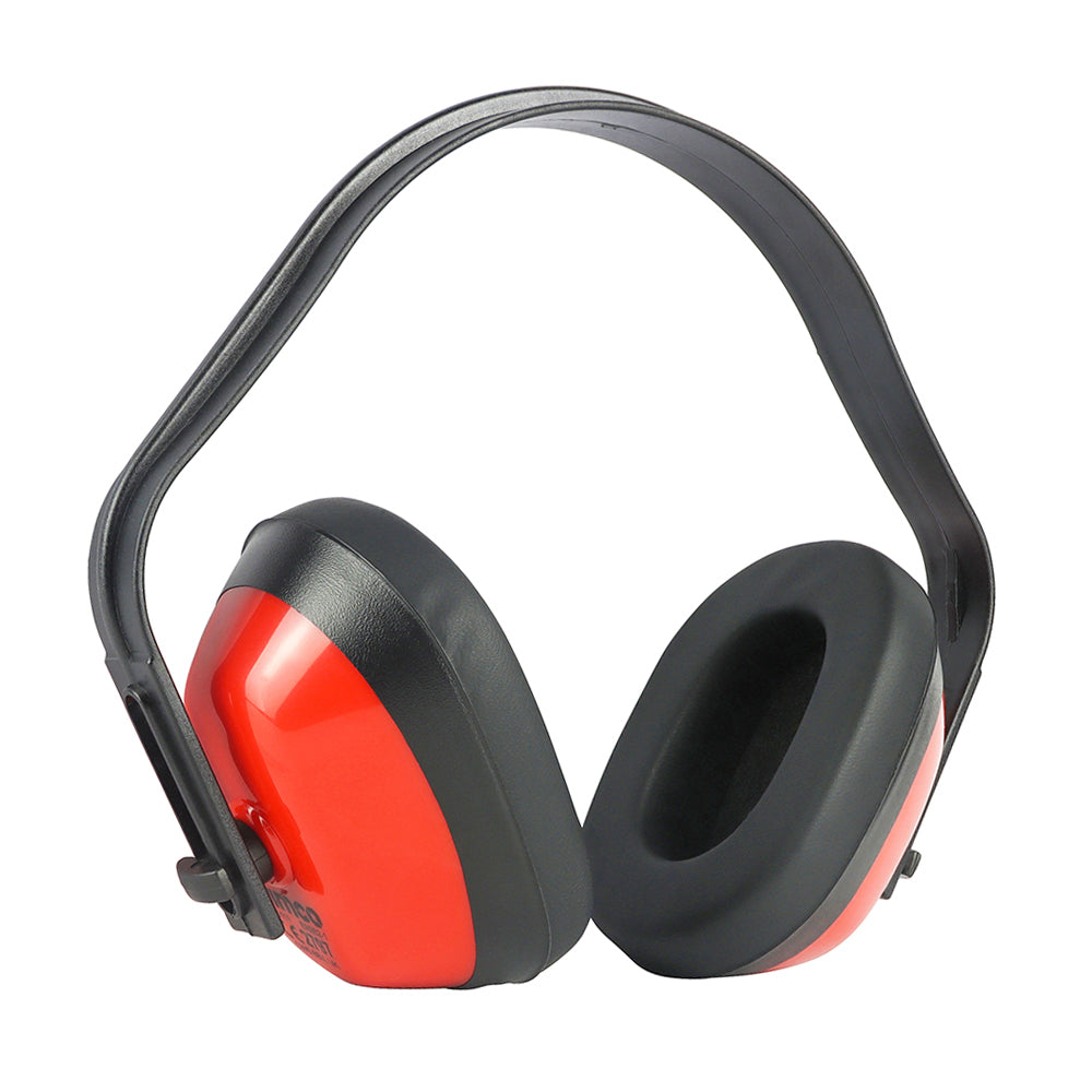 Ear Defenders - 27.6dB - One Size - Bag of 1