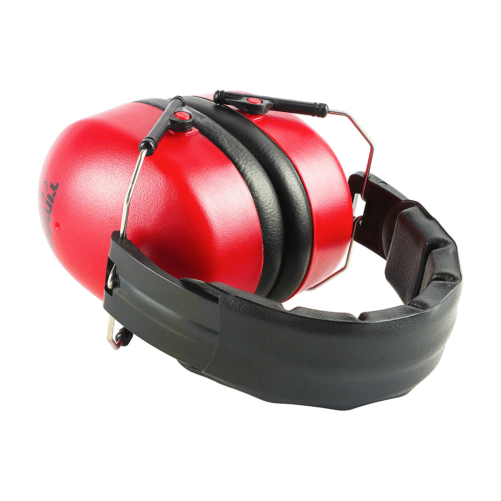 Foldable Ear Defenders - 30.4dB - One Size - Blister Pack of 1