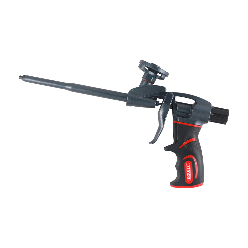 Professional PU Foam Applicator Gun - 750ml & 500ml - Box of 1