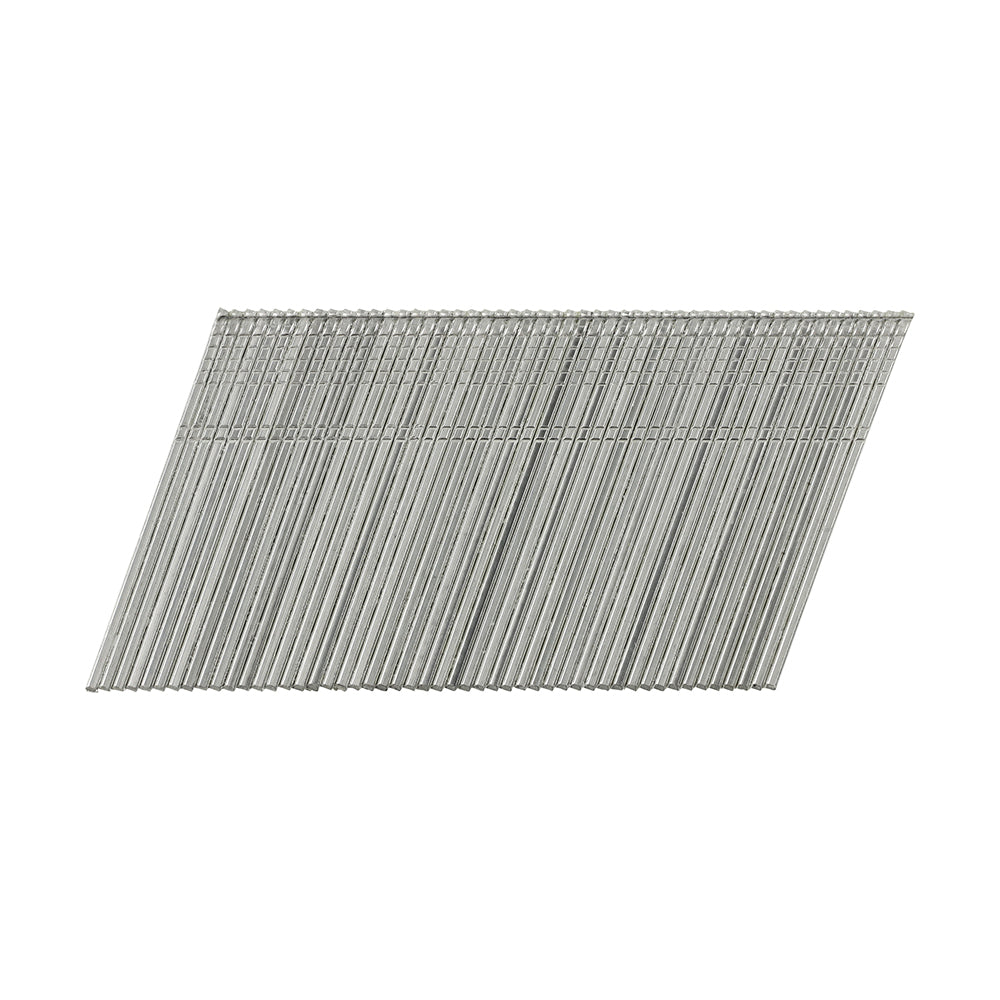 FirmaHold Collated Brad Nails - 16 Gauge - Angled - A2 Stainless Steel - 16g x 50 - Box of 2000