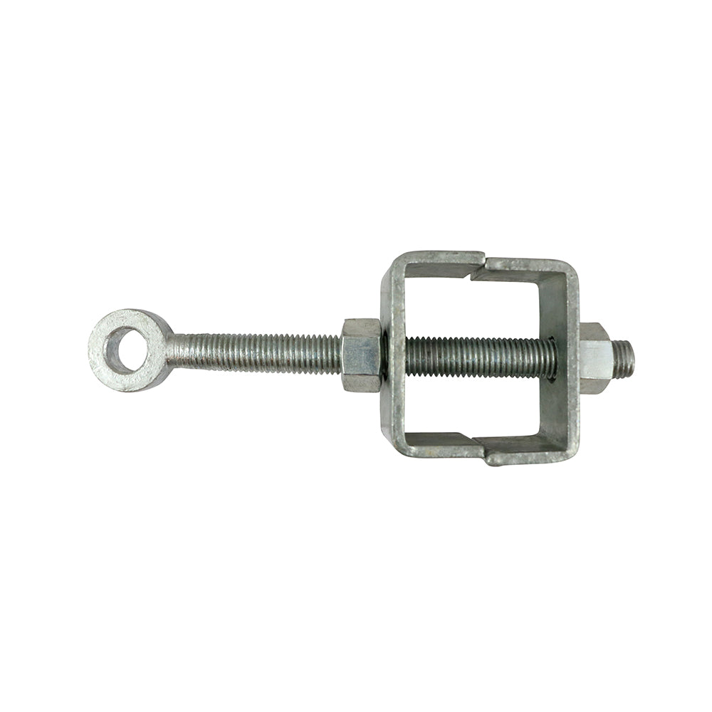 Adjustable Bottom Gate Fitting - M19 x 250 - Unit of 1
