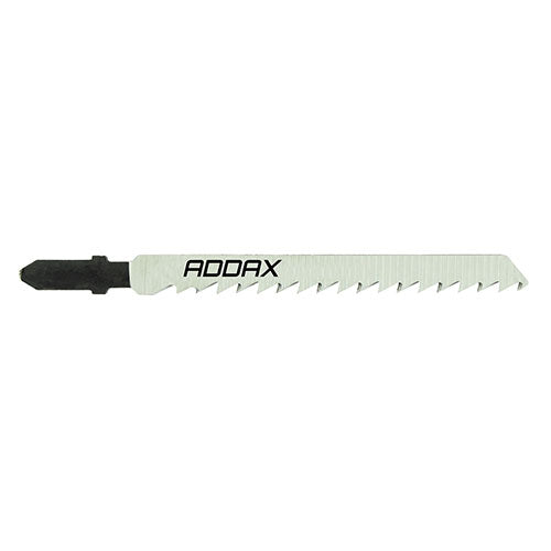 Jigsaw Blades - Wood Cutting - HCS Blades - T101DP - T101DP - Pack of 5