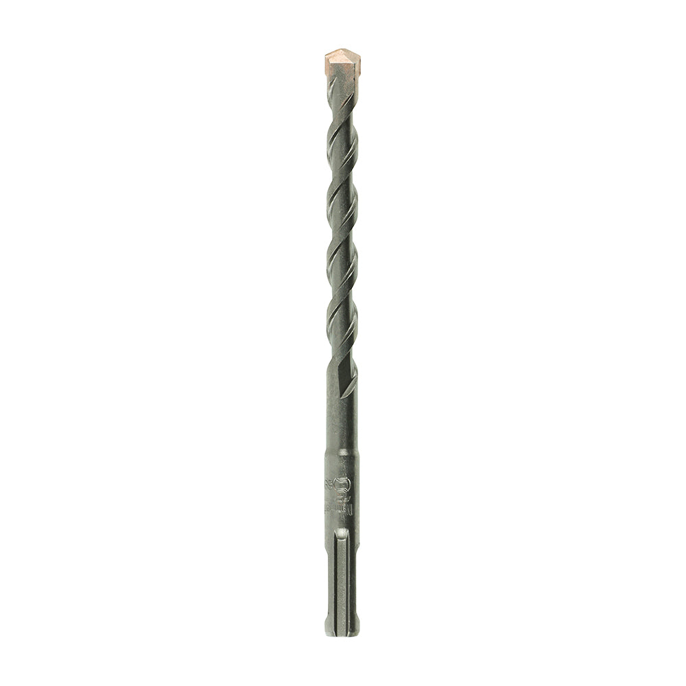 Professional SDS Plus Hammer Bit - 10.0 x 160 - Clip of 1