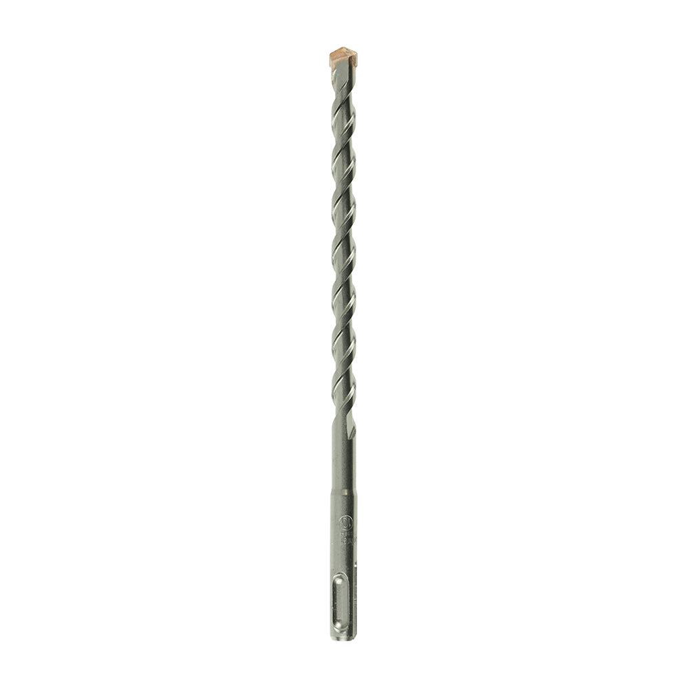 Professional SDS Plus Hammer Bit - 10.0 x 210 - Clip of 1