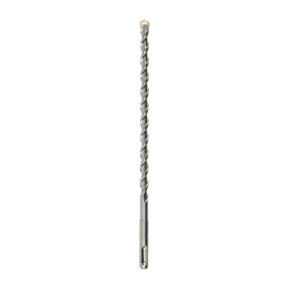 Professional SDS Plus Hammer Bit - 10.0 x 260 - Clip of 1