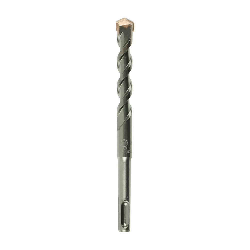 Professional SDS Plus Hammer Bit - 14.0 x 160 - Clip of 1