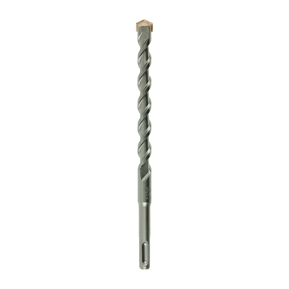 Professional SDS Plus Hammer Bit - 14.0 x 210 - Clip of 1